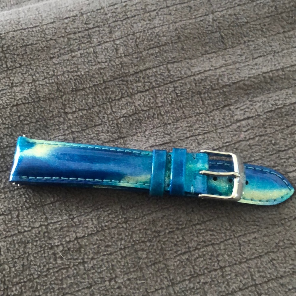 Michele Watch Band